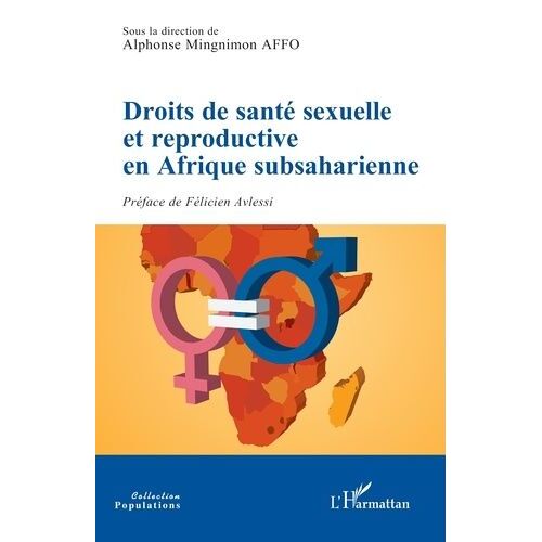 Droits De Santé Sexuelle Et Reproductive En Afrique Subsaharienne