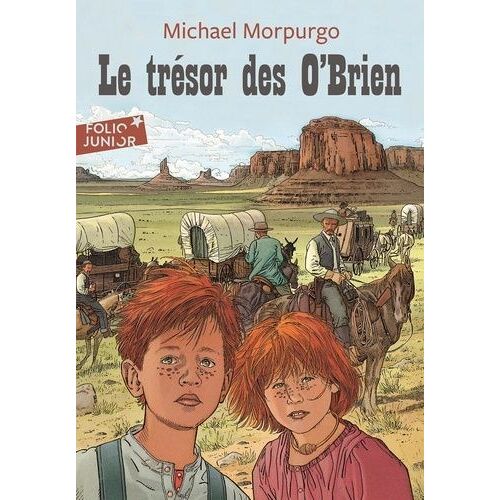 Le Trésor Des O'brien