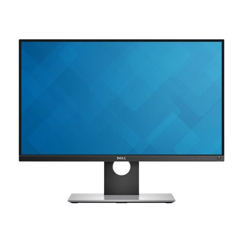 Dell UltraSharp UP2516D - Écran LED - 25" - 2560 x 1440 QHD @ 60 Hz - IPS - 300 cd/m² - 1000:1 - 6 ms - 2xHDMI (MHL), DisplayPort, Mini DisplayPort - avec 3 ans de Advanced Exchange Service et Premium Panel Guarantee