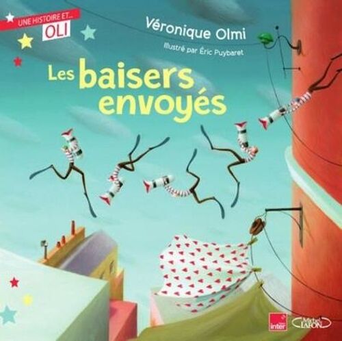 Les Baisers Envoyés