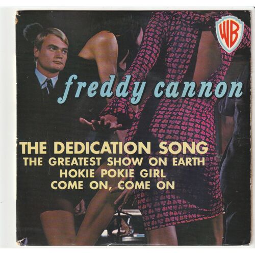 The Dedication Song