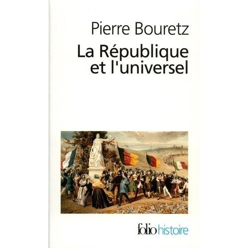 Republique Et L Univer