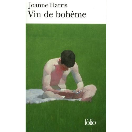 Vin De Boheme