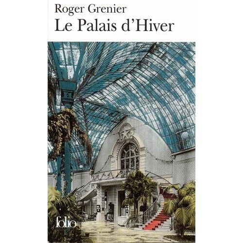 Le Palais D'hiver