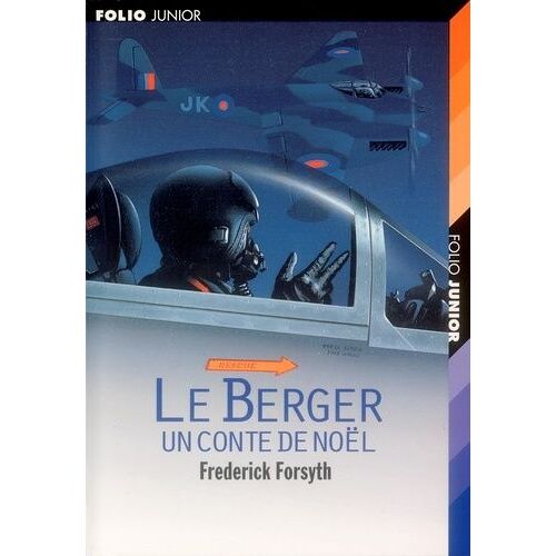 Le Berger - Un Conte De Noël