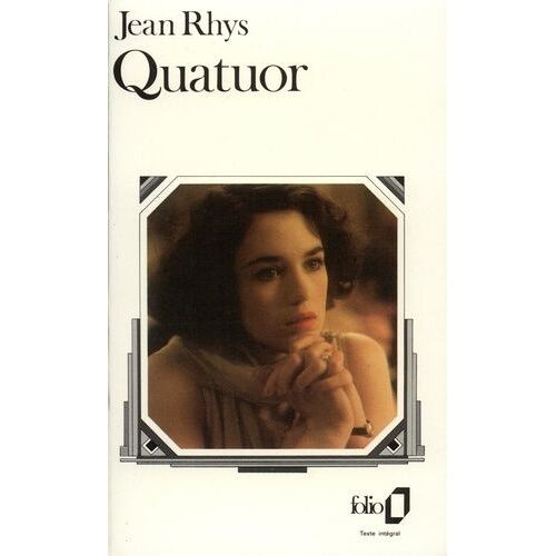 Quatuor