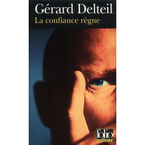 La Confiance Regne