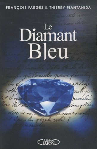 Le Diamant Bleu