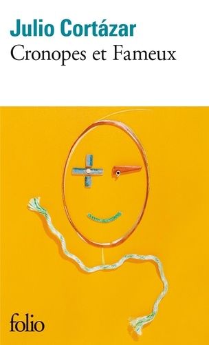 Cronopes Et Fameux