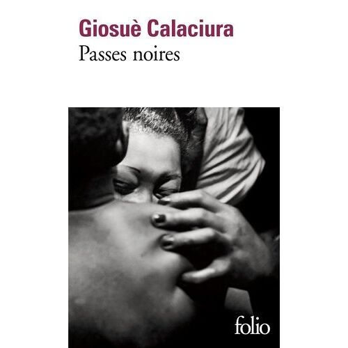 Passes Noires
