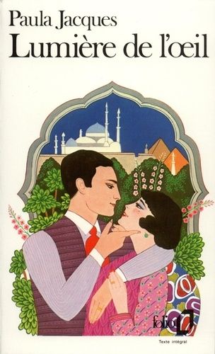 Lumière De L'oeil