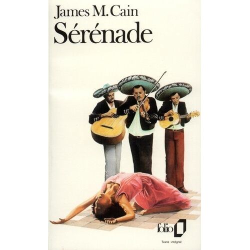 Serenade