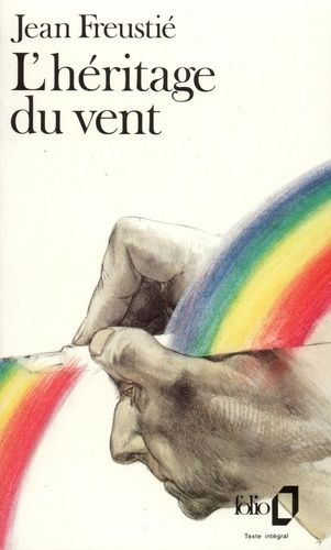 L'héritage Du Vent