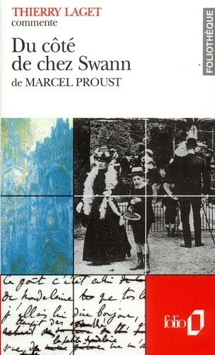 Du Côté De Chez Swann De Marcel Proust