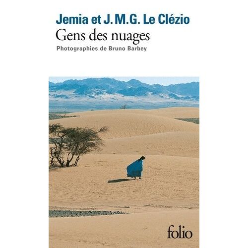 Gens Des Nuages