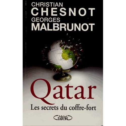Qatar - Les Secrets Du Coffre-Fort