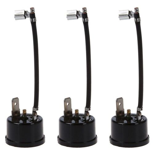 Protecteur de surcharge thermique de compresseur 3X pour réfrigérateur HX1/3HP