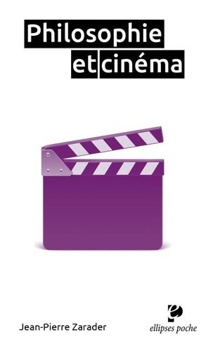 Philosophie Et Cinéma