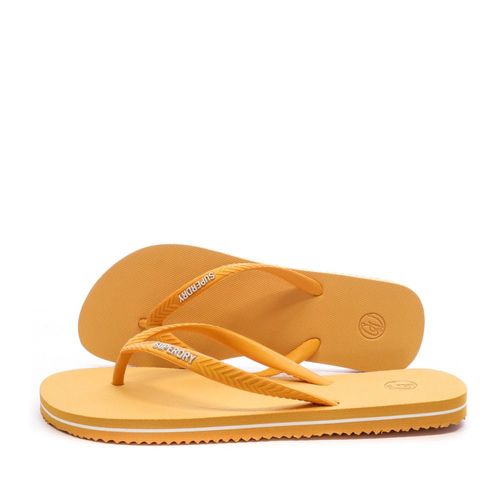 Tongs Orange Superdry Classic Flip Flop