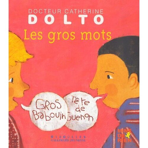 Les Gros Mots