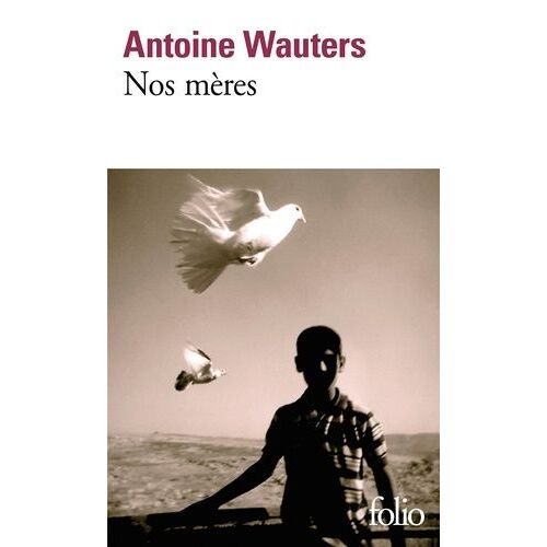 Nos Mères