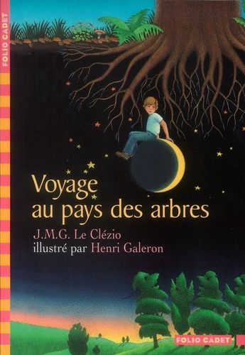 Voyage Au Pays Des Arbres