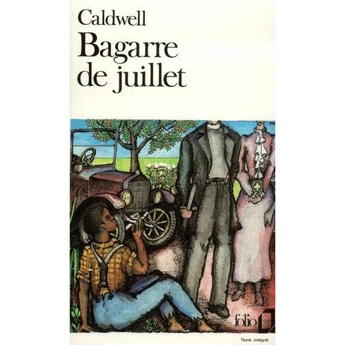 Bagarre De Juillet