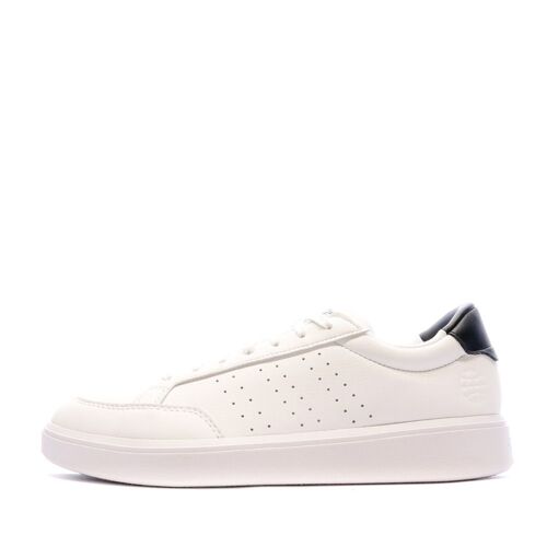 Baskets Blanches Adidas Nova Court