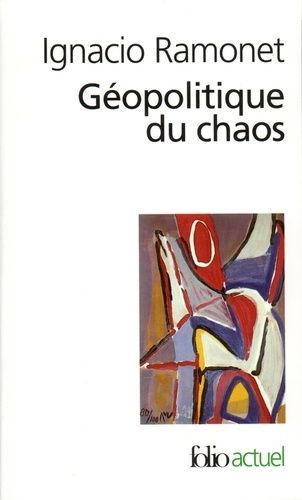 Géopolitique Du Chaos
