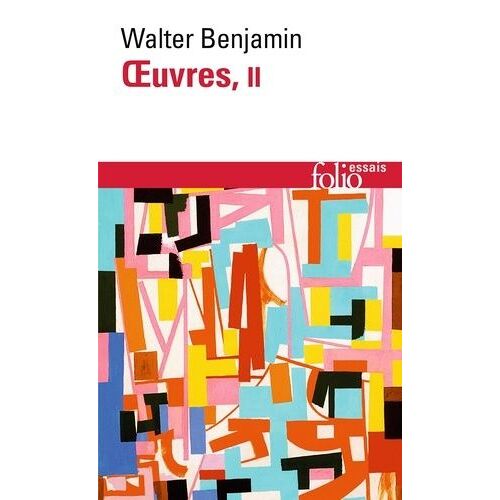 Oeuvres - Tome 2