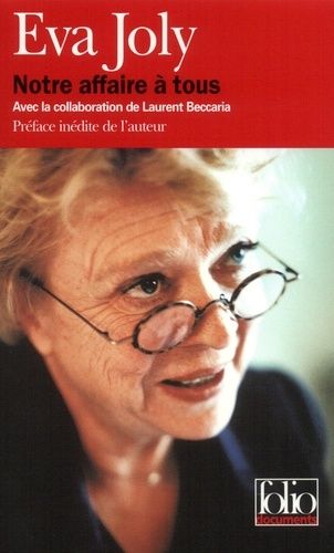 Notre Affaire À Tous