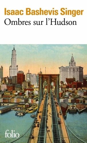 Ombres Sur L'hudson