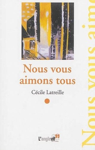 Nous Vous Aimons Tous