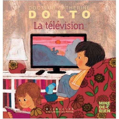 La Télévision