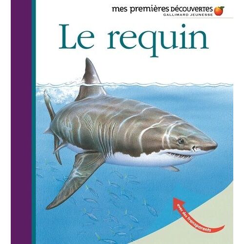 Le Requin