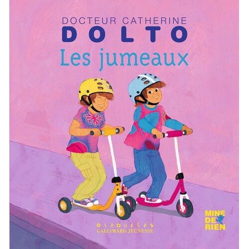 Les Jumeaux