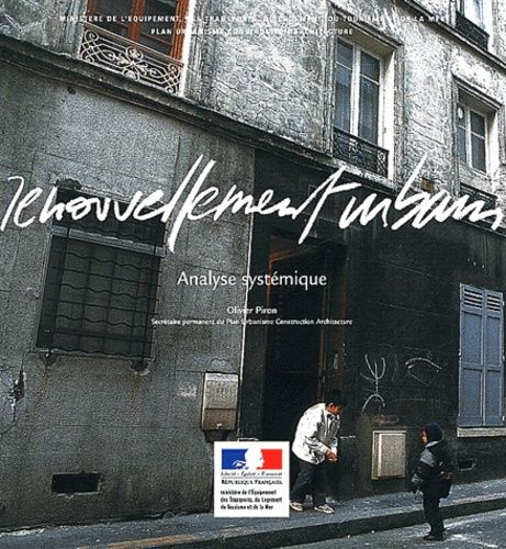 Renouvellement Urbain - Analyse Systémique
