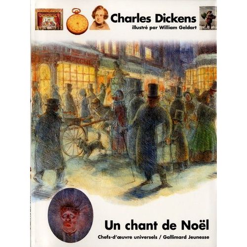 Un Chant De Noël