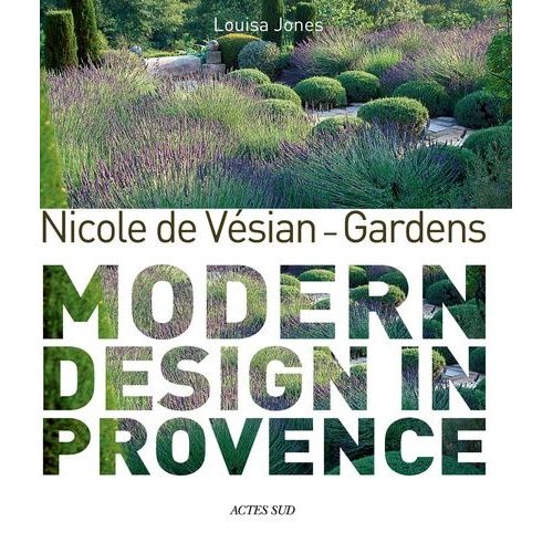 Nicole De Vesian - Gardens