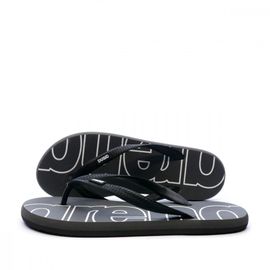 Tongs Noires Arena Perlis Beach