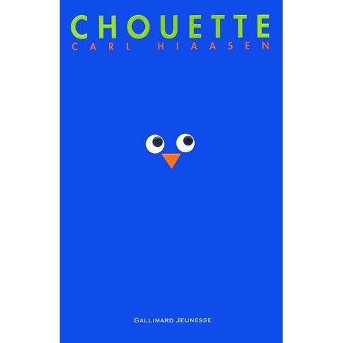 Chouette