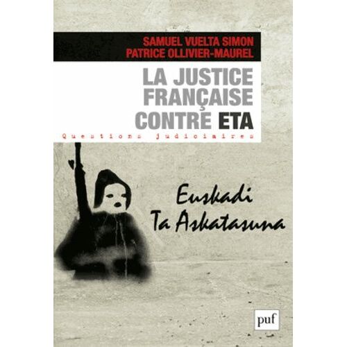La Justice Francaise Contre Eta