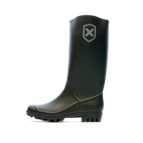 Botte De Pluie Noir Xti 140390