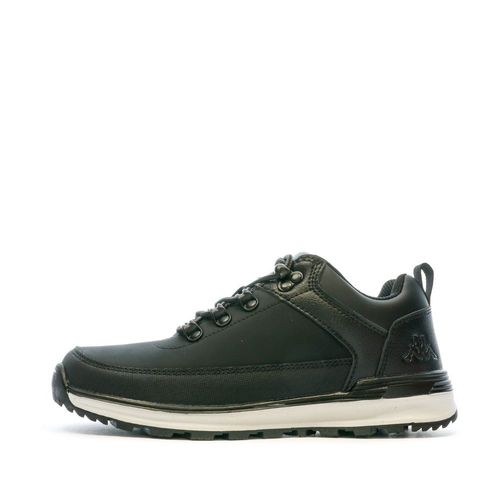 Baskets Noir Garçon Kappa Monsi - 37