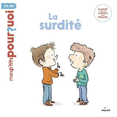 La Surdité