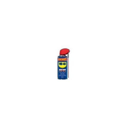 Huile multifonction dégrippant lubrifiant nettoyant anti humidité 220ml WD40