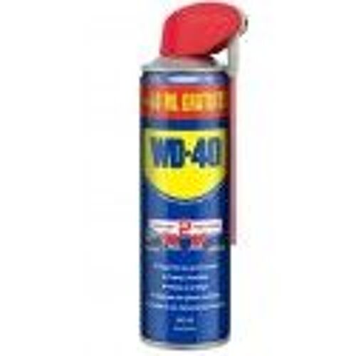 Huile multifonction dégrippant lubrifiant nettoyant anti humidité 440ml WD40