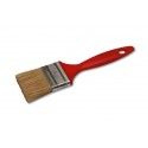 Pinceau brosse plate Taille 65mm spécial peinture glycéro
