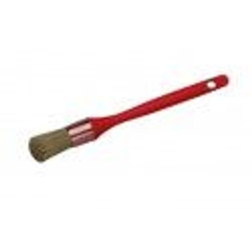 Pinceau brosse pouce rond n°4 °25mm spécial peinture glycéro