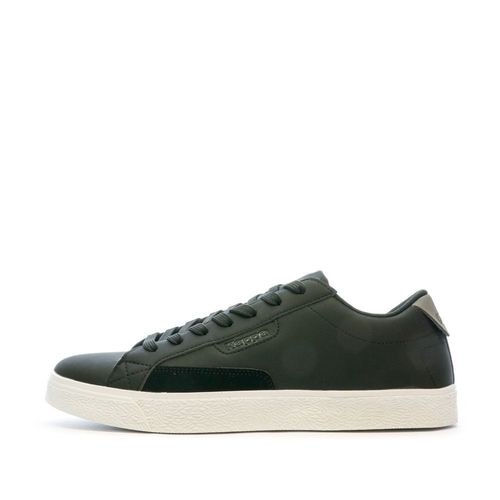 Baskets Noir Kappa Astrid